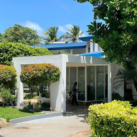 Pink Land Otel Beruwala Dış mekan fotoğraf